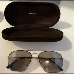 Tom Ford square Sunglasses (mens or womens)